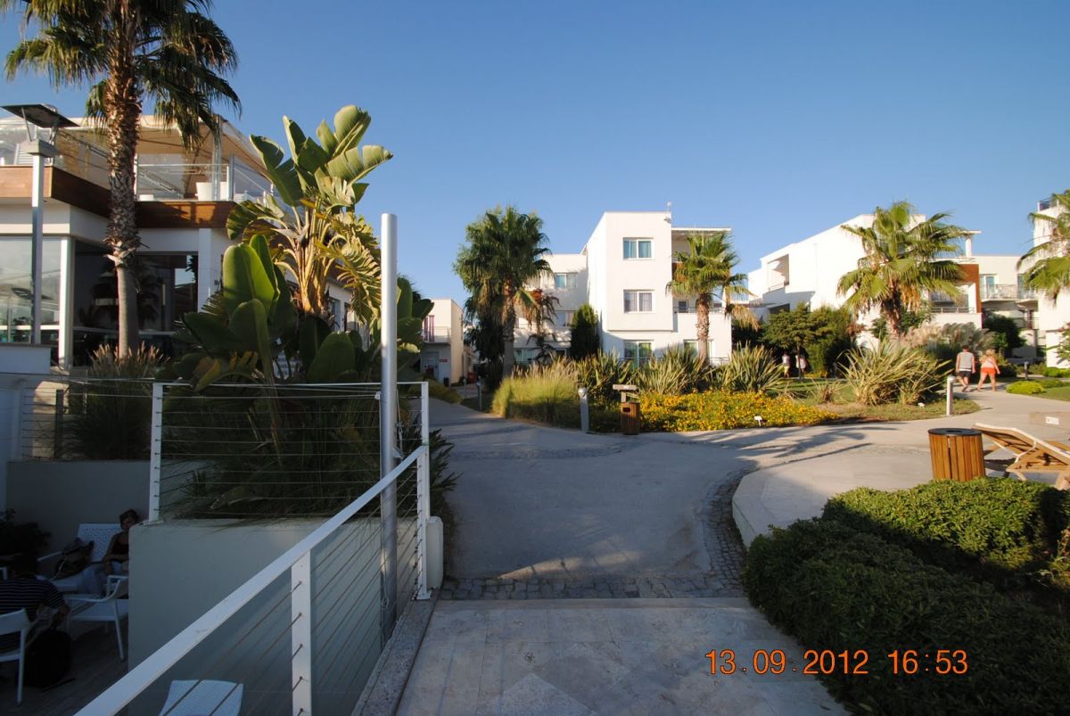 imagini hotel CLUB ARMONIA BODRUM